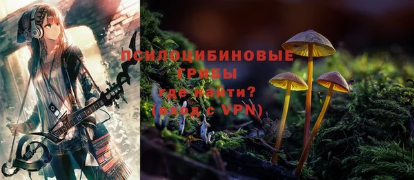 герыч Алексеевка