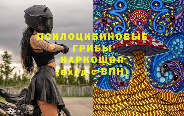герыч Алексеевка