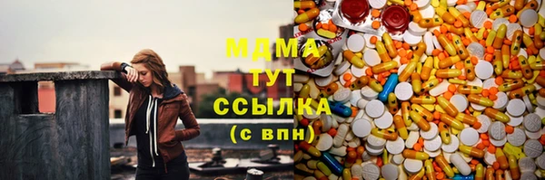 крисы Алексин