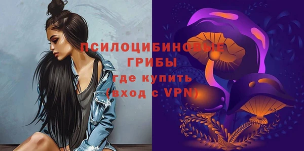 герыч Алексеевка